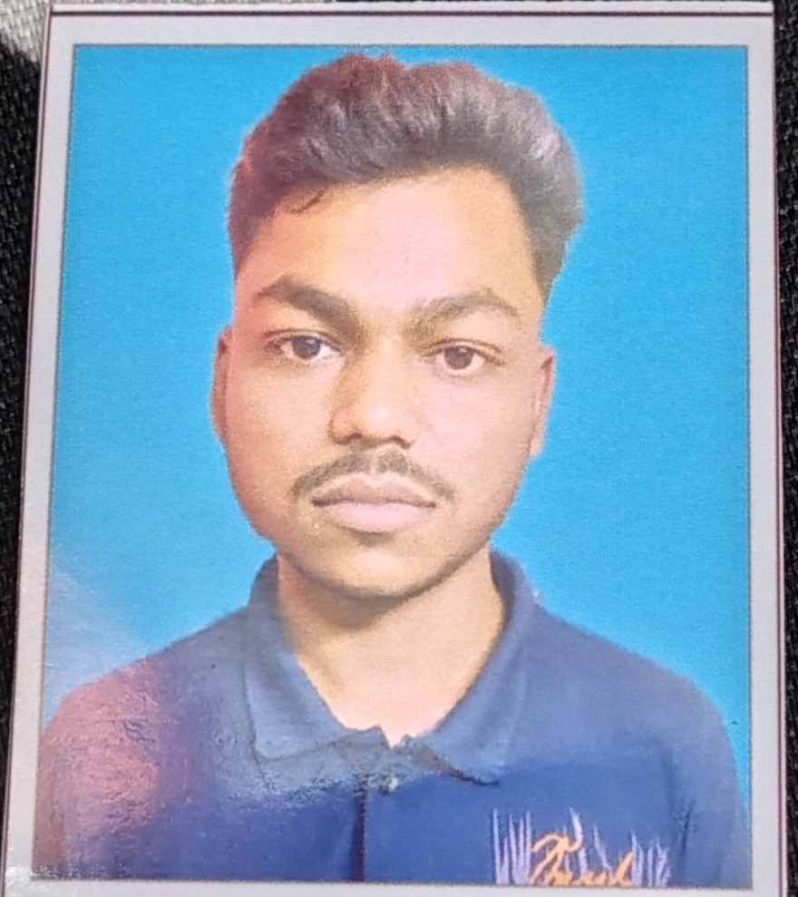 PRITAM ACHARYA 