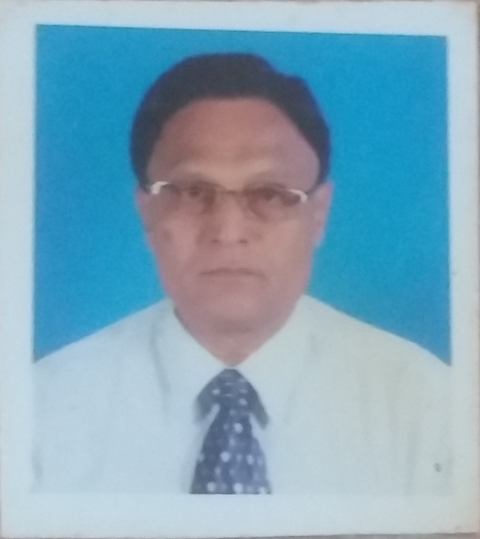 CHITTA RANJAN DEBNATH