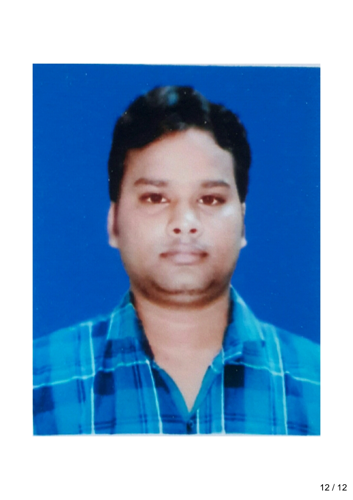 ACHINTYA ADHIKARY