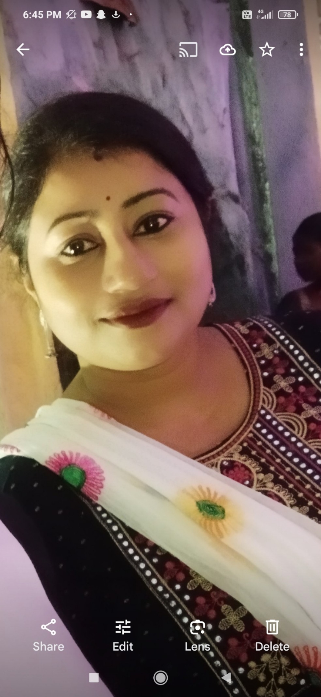 Lovely Mondal Ganguly