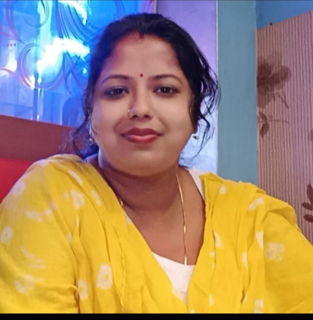 Mira Mondal 